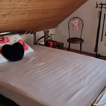Seitensprung Zimmer