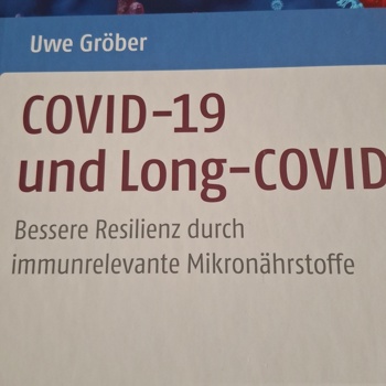 Covid-19 und Long-Covid
