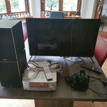 Diverse Elektro Artikel zu verkaufen