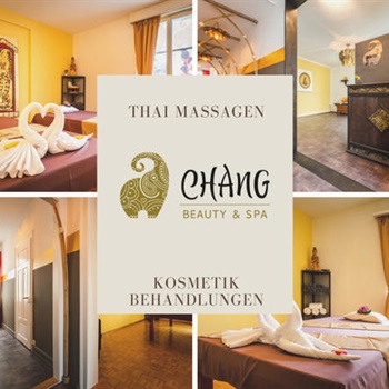 Chang Beauty & Spa Chang Beauty & Spa Thai...