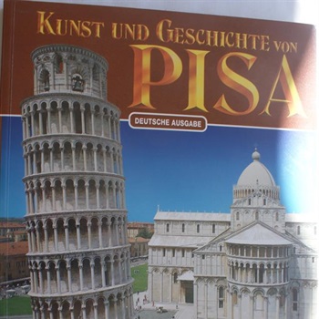 4 Bücher Städte Italien   20,00 VB Bild 4