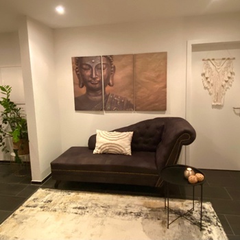 Ächti Nöchi- Bärner Masseurin Nicole Bild 3