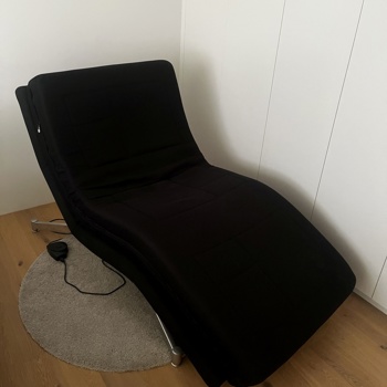 Phi-ton Designbett 100x200 elektrisch verstellbar Bild 3