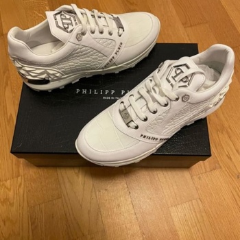 Philipp Plein herrenschuhe gr.40 Bild 2
