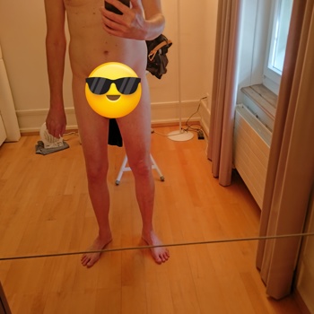 Letzte Tage für Cum on me