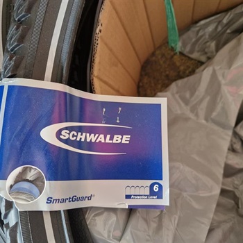 Reifen Schwalbe Marathon Plus 1.75x26 Bild 2