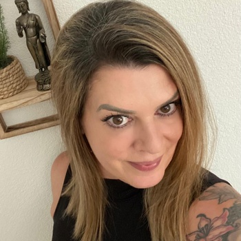 Ächti Nöchi- Bärner Masseurin Nicole