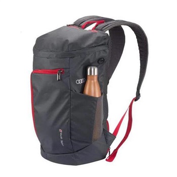 Audi Rucksack Fan Sport Auto Zubehör Bild 3