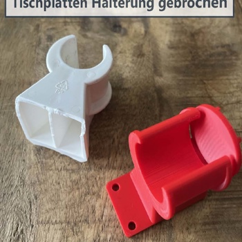 Ersatzteil nicht erhältlich? Wir rekonstruieren fast alles. Bild 2
