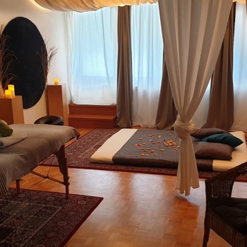 Massageraum Vermietung Basel