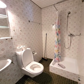 1.5-05, helle 1.5-Zimmerwohnung mit Balkon Bild 3