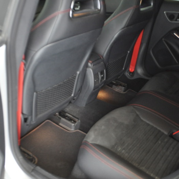 Mercedes-Benz CLA 250 4Matic AMG Line Bild 4