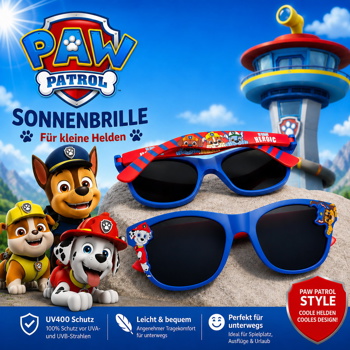 PAW Patrol Sonnenbrille