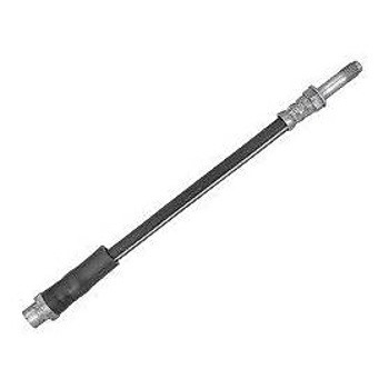 2x MEYLE 300 525 0007 Bremsschlauch Hinterachse