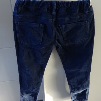 Gr. 122 Kordhose von Primigi Bild 2