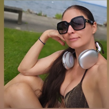 Lingam Massage mit Orgasmusverzögeung .