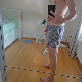 Letzte Tage für Cum on me Bild 3