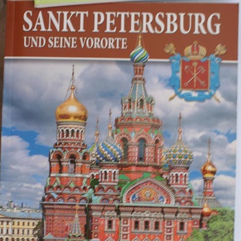 4 Bücher Städte International   20,00 VB Bild 3
