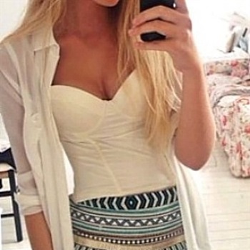 Noemi 28/CH - privat