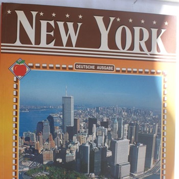 4 Bücher Städte International   20,00 VB Bild 4