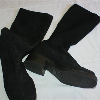 4 Damen Schuhe Grösse 34/35    40,00VB Bild 4