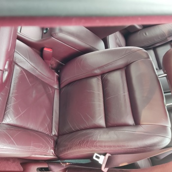 Cadillac Seville Bild 4