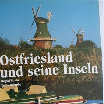 E.Bosch 1 Büch Ostfriesland  5,00 VB