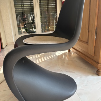 Vitra Panton Chairs