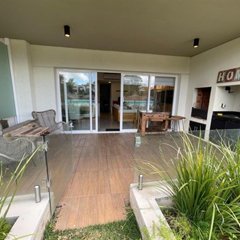 Exklusives Appartement im Raum San Bernardino / Pa Bild 3