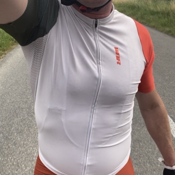 Rennradfahren zu Zweit mit Spass Du (f) und ich (m) :-)