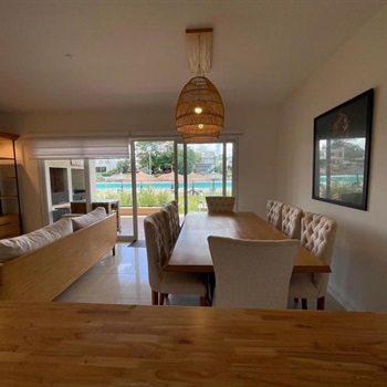 Exklusives Appartement im Raum San Bernardino / Pa Bild 2
