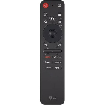 LG-TV 75QNED87A6B 75", 3840 x 2160 (Ultra HD 4K) WM-Aktion Bild 4