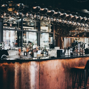 Bar / Pub im Zürcher Oberland zu vermieten