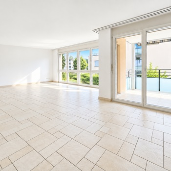 Grosszügige 4½-Zimmer-Eigentumswohnung mit zwei Balkonen