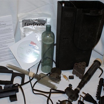 Filter Aquarium  15,00 VB Bild 4