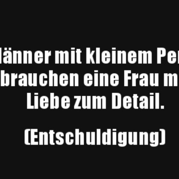 Sympathische Frau mit Humor gesucht