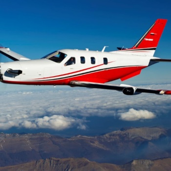 SWISS PRIVATE FLYING FLIEGT AN DEN GARDASEE Bild 3