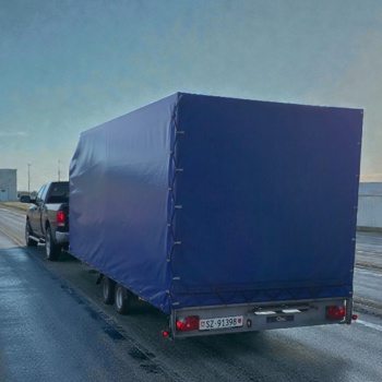 friba GmbH Transporte Bild 2