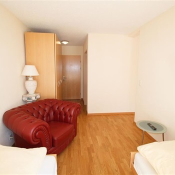 1.5-04, helle und gemütliche 1.5-Zimmerwohnung Bild 4