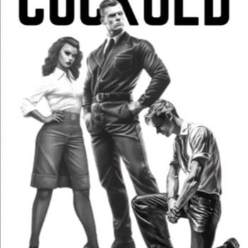 Devotes Cuckoldpaar suchen dominanten Hausfreund am 15.08