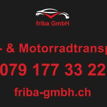 Auto und Motorrad Transporte