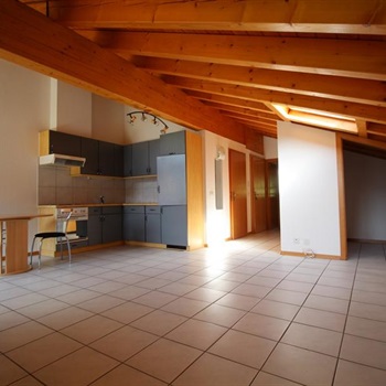 Immobilien Sarbach GmbH Appartementhaus LEES,...