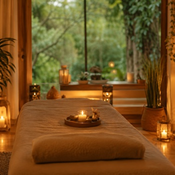 mRNA-ungeimpfter Tantra-Masseur