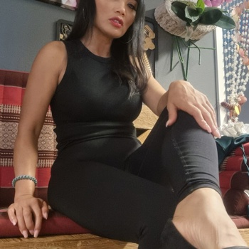 Beste Thaimassage in Weinfelden im Number One Bild 2