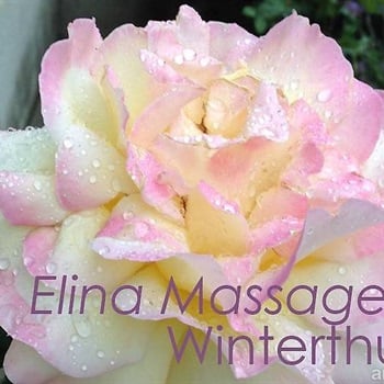 Liebe Elina Massage in Winterthur