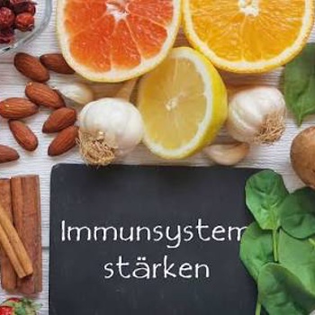 Immunsystem stärken