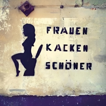 Toilettensklave aus Leidenschaft zahlt 400.- und mehr... Bild 4