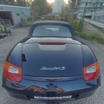 Porsche Bild 4