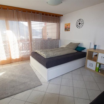 Residenz 5.5-01, 5.5-Zimmer Duplexwohnunng Bild 2