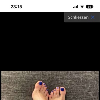 Fuss/Nylonsocken/Kitzel/Kitzelfolter Fetisch Bild 3